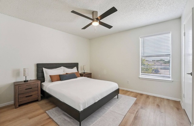 The Landry 307 | Spacious and Cozy 2 Bedroom 2bth