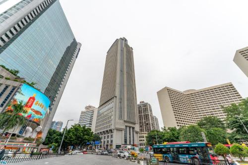 The Legend Hotel- Free Deliver Service to Canton Fair Complex During Canton Fair Period