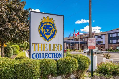 The Leo Collection Detroit, an Ascend Collection Hotel
