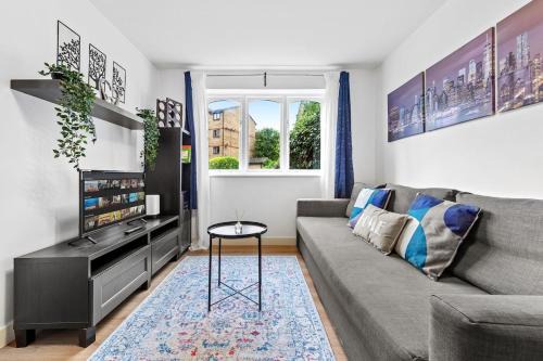 The Lewisham Loft