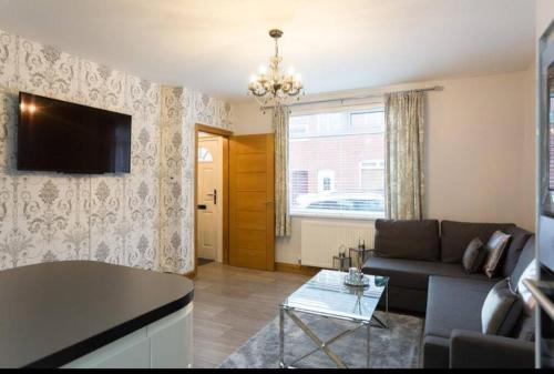 The Light Villa House Entire luxury 3 bedrooms