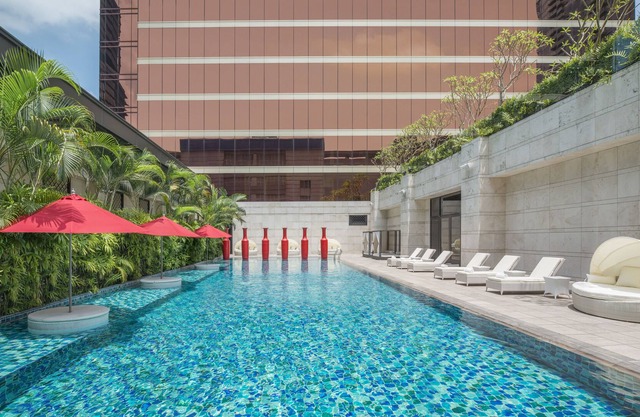 The Lin Hotel
