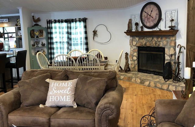 The Little Farm at Hill Country Casa