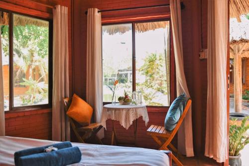 The Little Garden Mui Ne Homestay