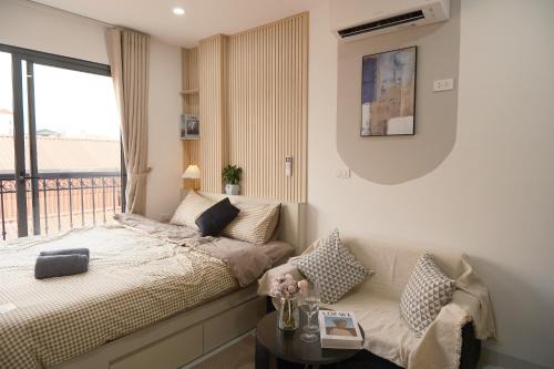 The Little Hanoi - Gentle apartment - Super central