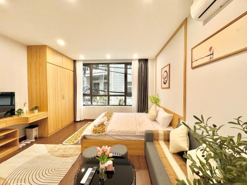 The Little Home - Đào Tấn - Cozy home - Bathtub - Comfy