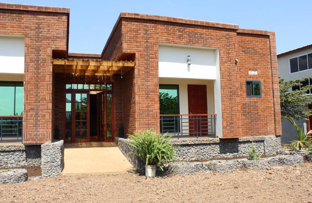 The Little Home