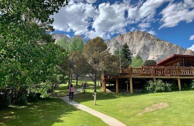 The Lodge at Deer Valley Ranch - entire lodge w/resort amenities included