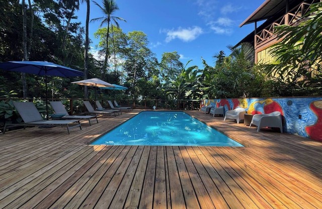 The Lodge at Punta Rica