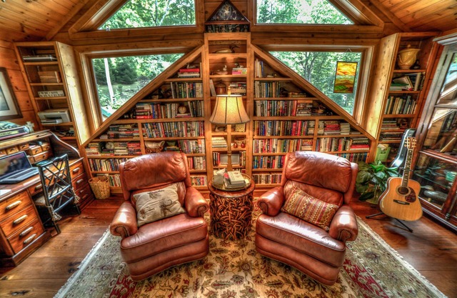 The Lodge at River Run