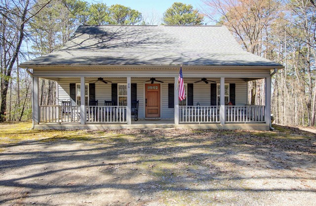 The Lodge at Twin Creek, Rate Reduced