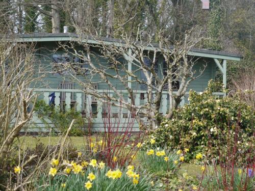 The Lodge On The Marsh