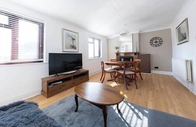 The Loft Apartment - Shoreham by the Sea