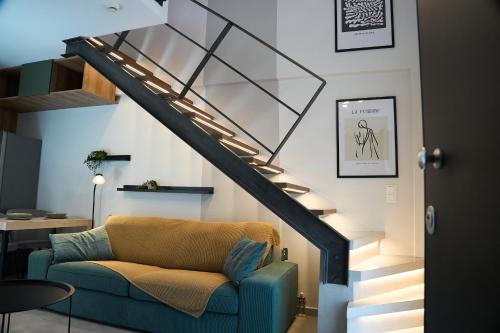 The Loft Edition