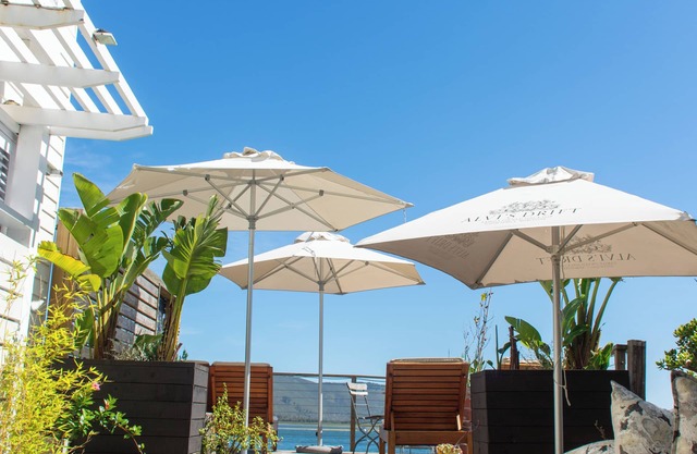 The Lofts Boutique Hotel