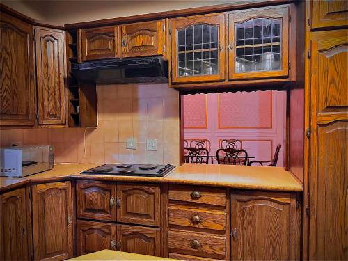 The Loraine Luxury Villa