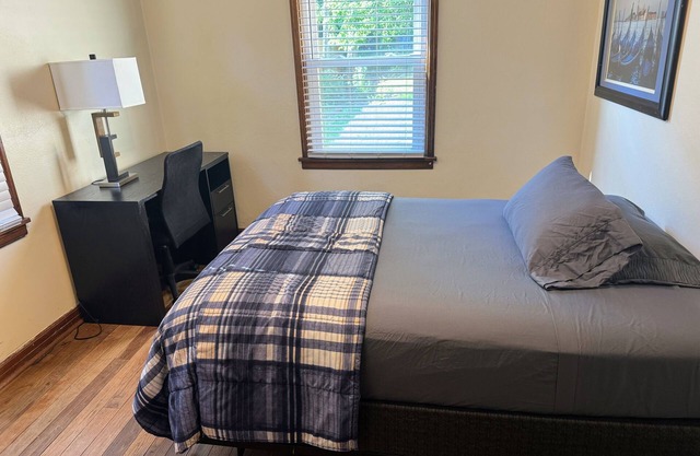 The Love Shack close to U of I