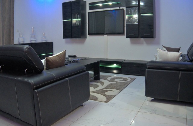THE LUXURIOUS DONDOU SUITE
