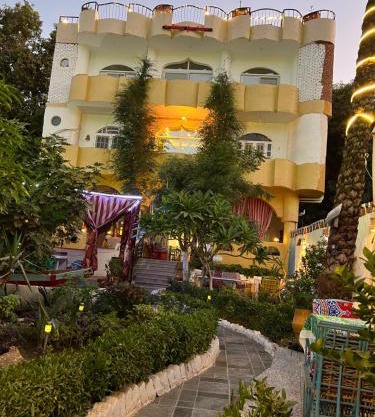 The Mango Guest House