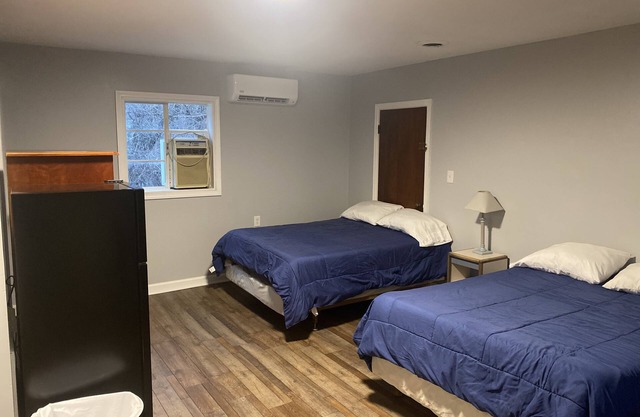 The Maple Motel Erie