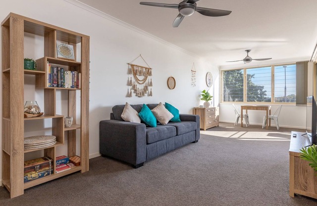 The Marina 307 in heart of Forster