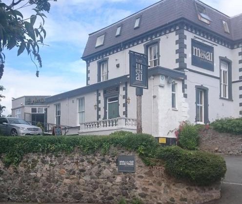 The Menai Hotel and Bar