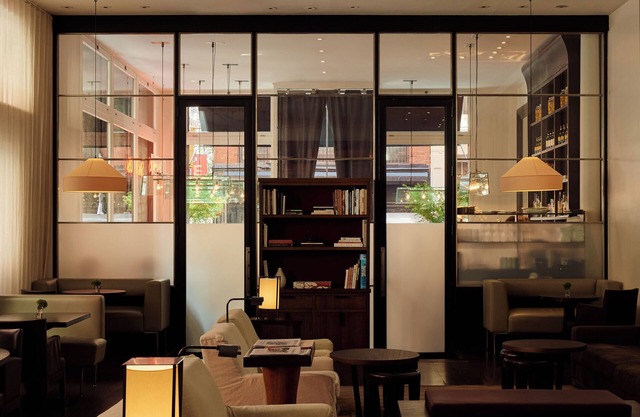 The Mercer