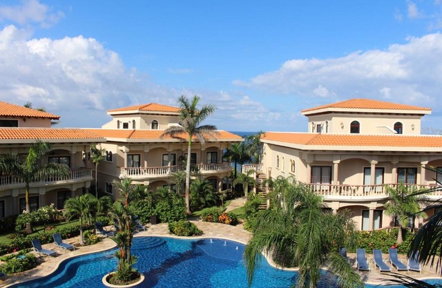 The Meridian at Lighthouse Point