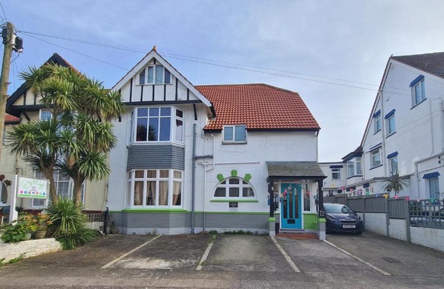 The Miggi vegan guesthouse