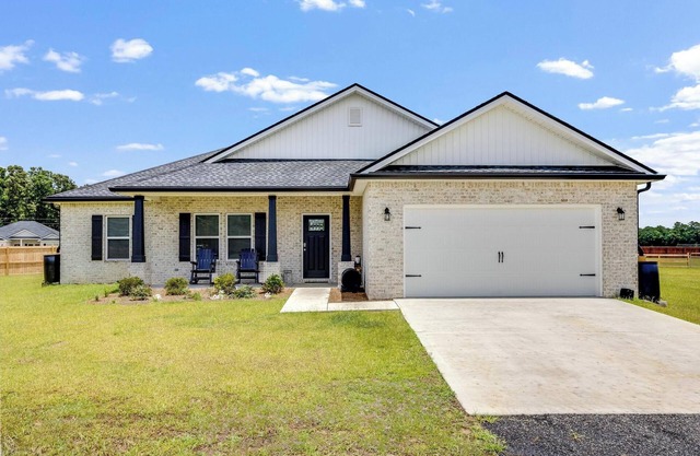 The Mill House - a charming 3-bedroom home in tranquil Baker