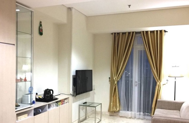 The Mind Cozy Flower - Apartement