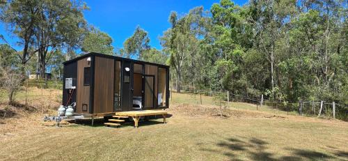 The Mini Chalet by Tiny Away