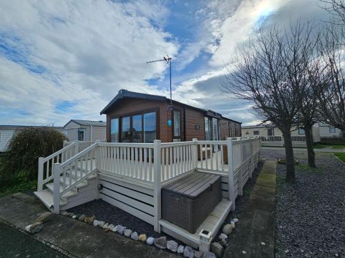 The MINI LODGE