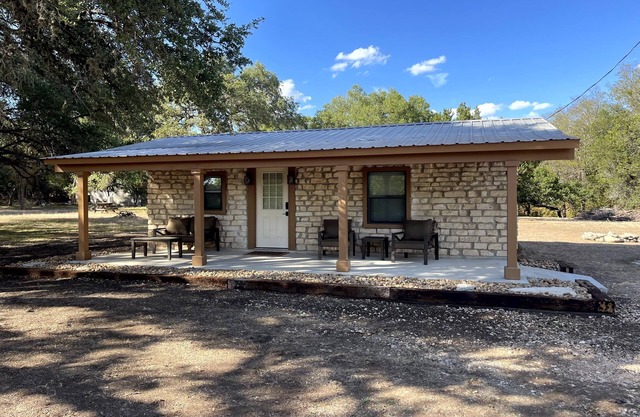 The Mockingbird Inn
