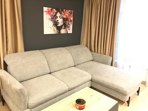 The Modern Nest Apartment