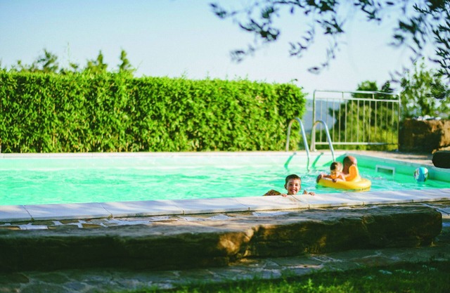 The most beautiful view in Istria