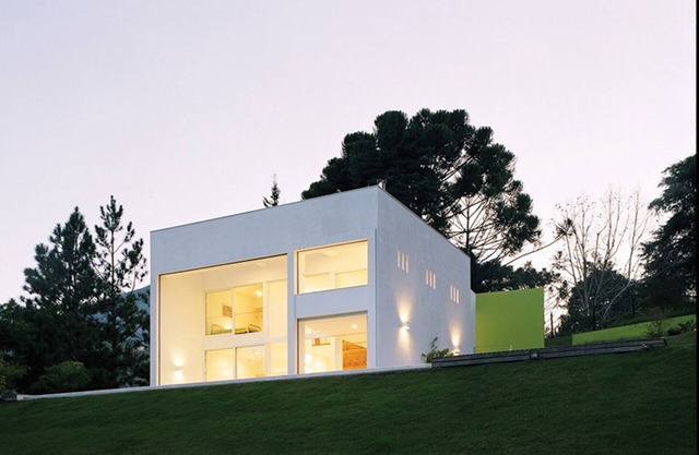 The most charming Araras Design House