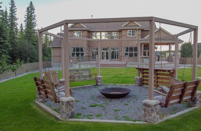 The most Luxurious, full of comfort Home away from Home