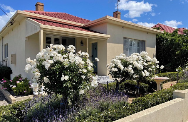 The Mulberry Tree - Kingscote - Kangaroo Island Holiday Home