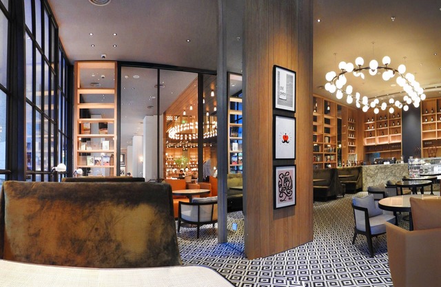 The Mumian Hotel Shenzhen Houhai