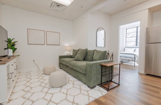 The Neat Nest- 1 bedroom apartment