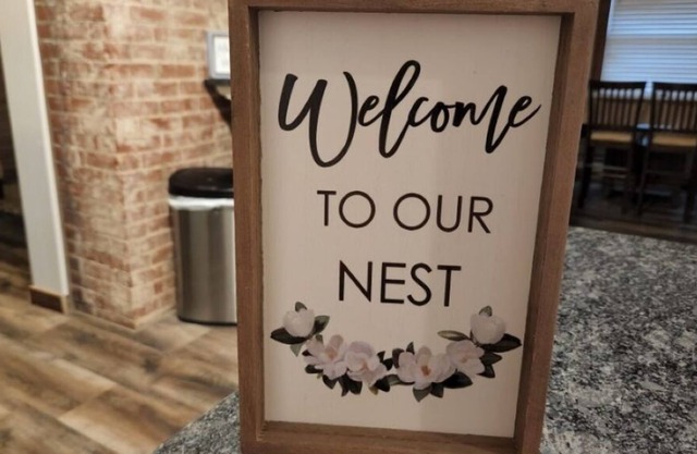 The Nest! A Clean & Cozy Newly Remodeled Apartment