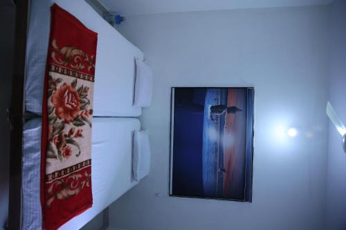 The Nest House Femily room