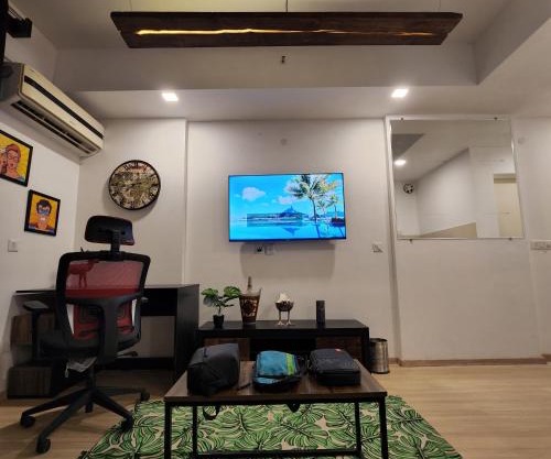 The Nest Lucknow