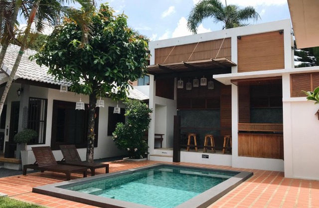 The Nest Samui
