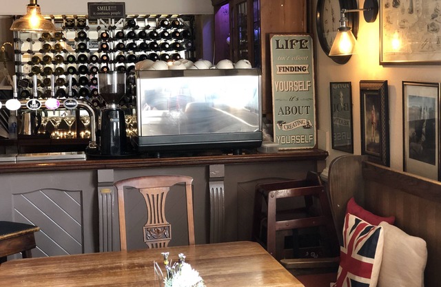 The New Inn