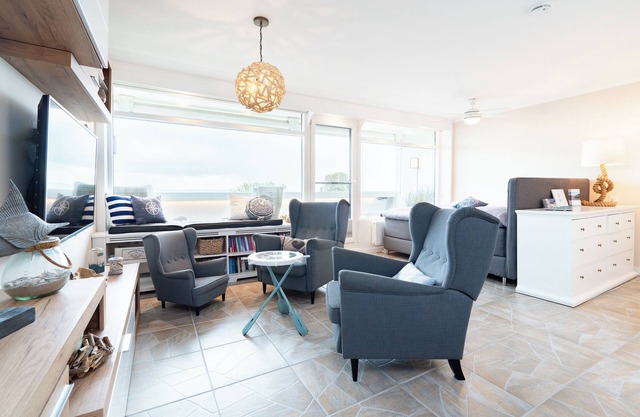 The new Strandliebe - apartment no. 120