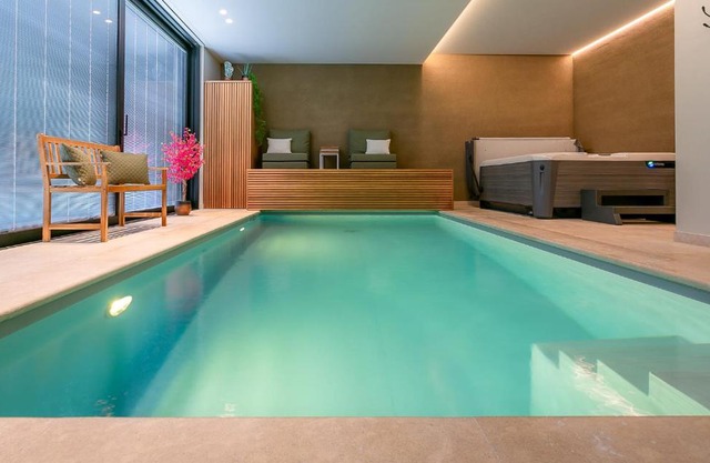 The Newport Lodge - incl 3h Wellness & use Ebikes & breakfast