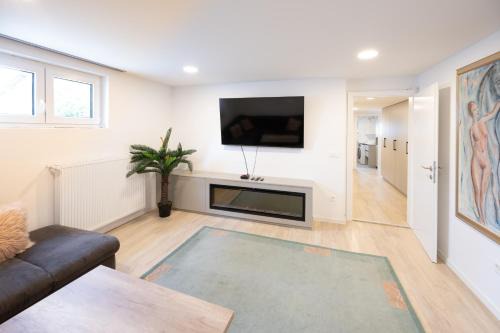 The Nice Apartment