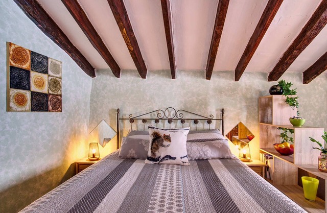 The Nook - Elrecoveco